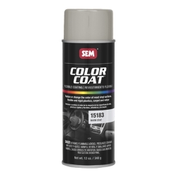 COLOR COAT-WARM GRAY